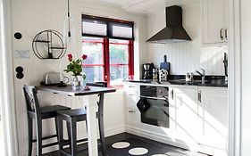 Brygghuset Bed & Kitchen